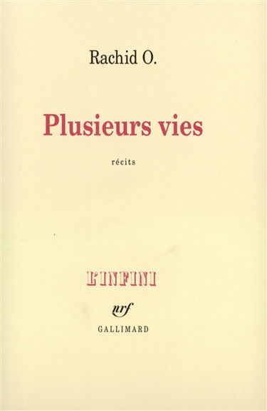 Plusieurs vies : récits