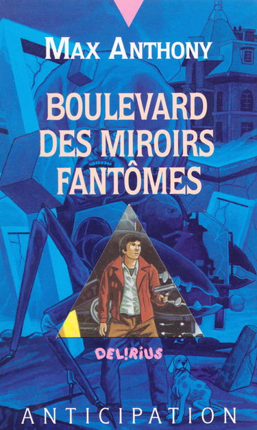 Boulevard des miroirs fantômes