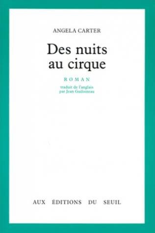 Des Nuits en cirque
