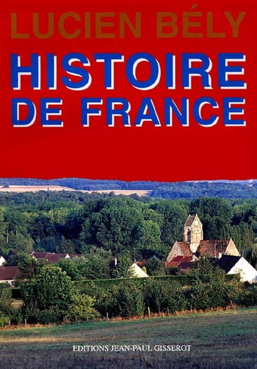 Histoire de France