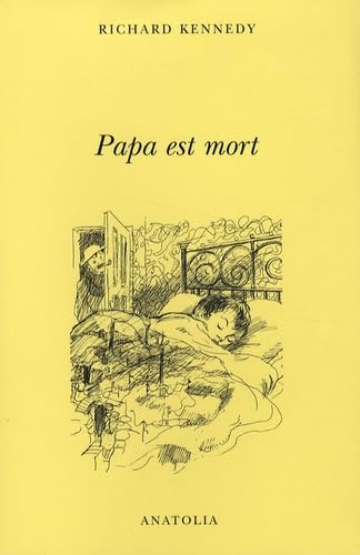 Papa est mort