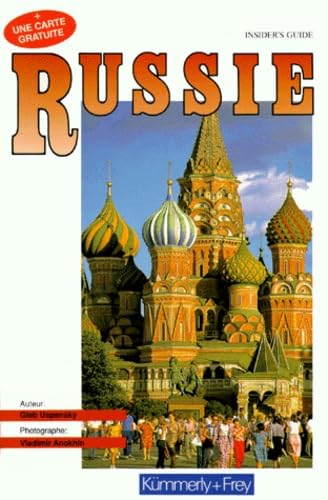 Russie