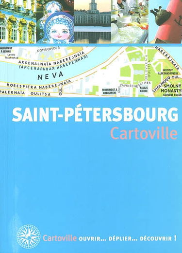 Saint-Pétersbourg