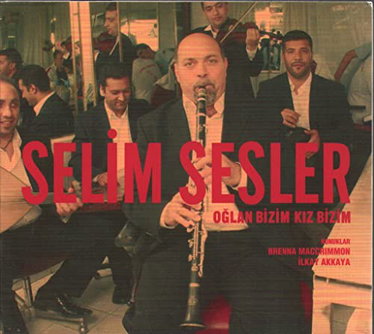 Couverture de Anatolian Weeding par Selim Sesler