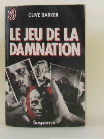 Jeu de la damnation ****** (Le)