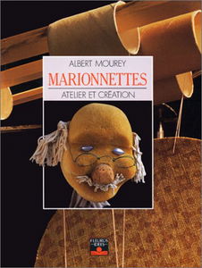 Marionnettes : atelier et création