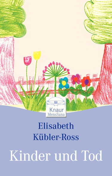 Couverture de Kinder und Tod.