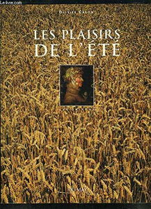 Les plaisirs de l'été