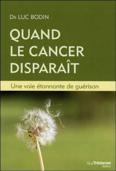 Quand le cancer disparaît : une voie étonnante de guérison