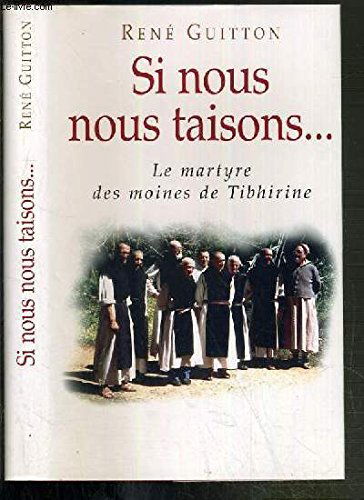 Si nous nous taisons