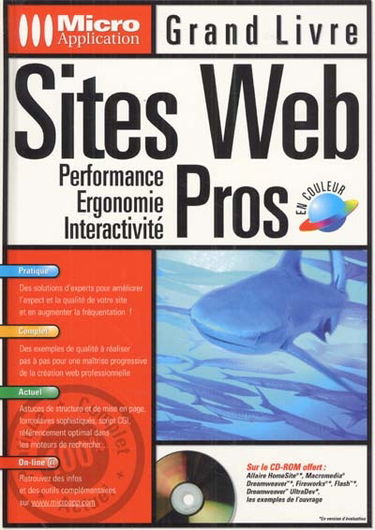 Sites Web pros