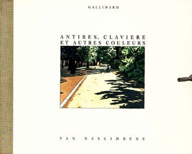 Antibes, Clavière et autres couleurs