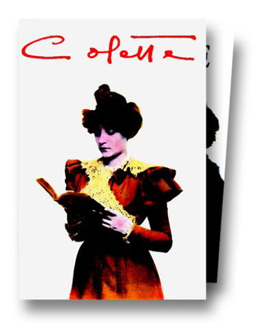 Colette, 3 volumes