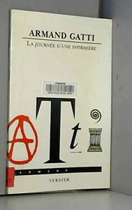 La Journée d'une infirmière ou Pourquoi les animaux domestiques ?