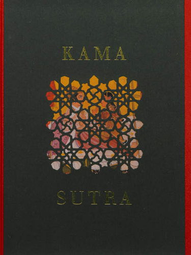 Kama sutra