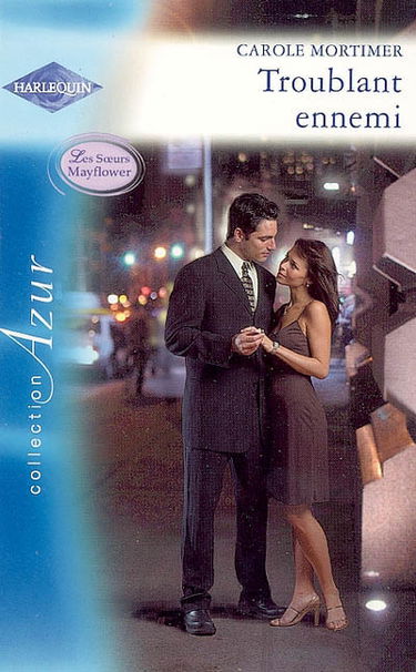 Troublant ennemi : les soeurs Mayflower