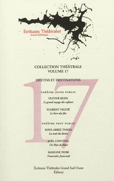 Destins et destinations