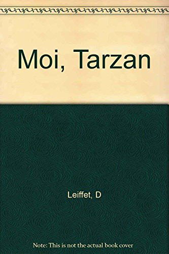 Moi, Tarzan