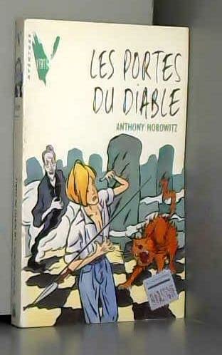 Les Portes Du Diable