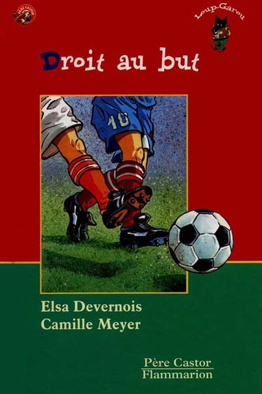 Droit au but