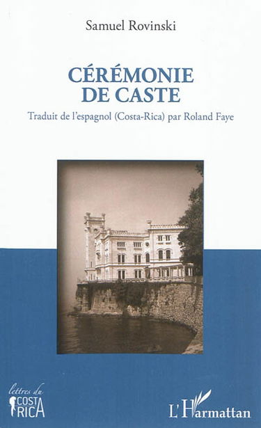 Cérémonie de caste