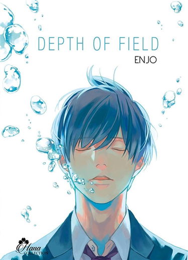Depth of field. Vol. 1