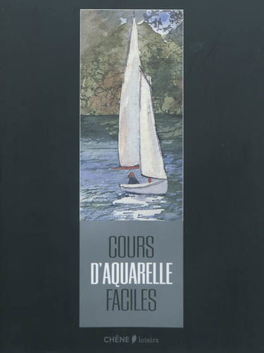 Cours d'aquarelle faciles