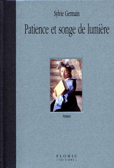 Couverture de Patience et songe de lumière