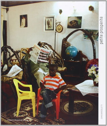 Petite Prosperite, Classes Moyennes En Afrique