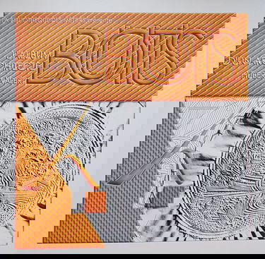 Boutis, l'Album d'un Architecte