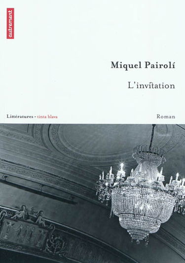 L'invitation