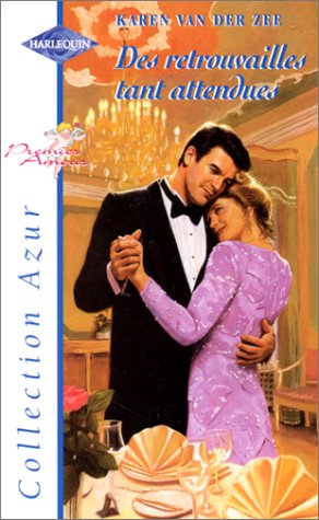 Des retrouvailles tant attendues