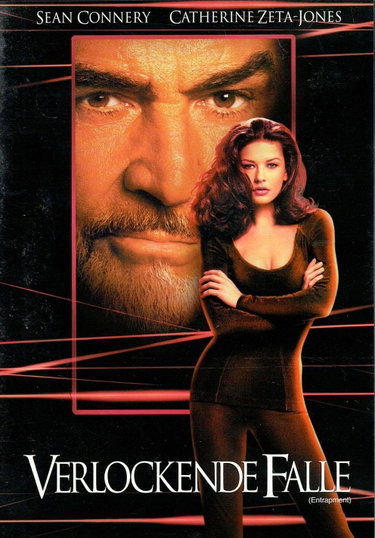 Couverture de DVD VERLOCKENDE FALLE