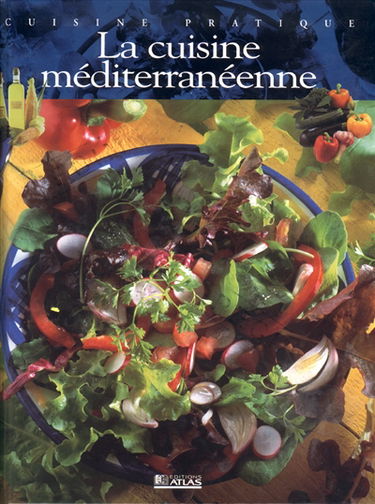 La cuisine méditerranéenne