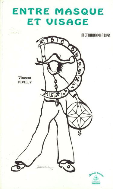 Entre masque et visage 072596