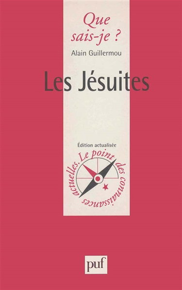 Les Jésuites
