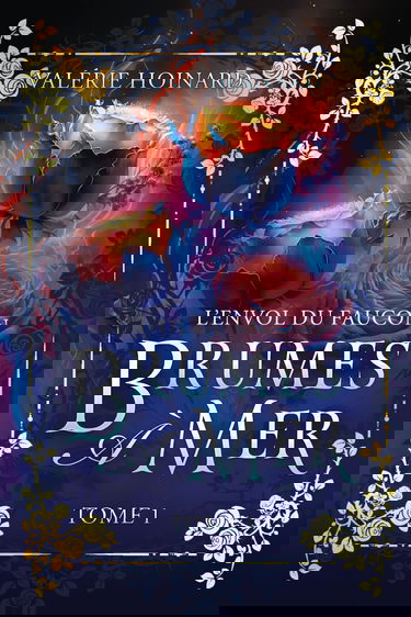 Brumes à Mer, Tome 1 : L'Envol du Faucon