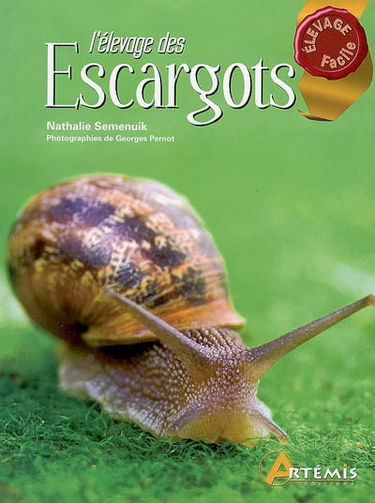 L'élevage des escargots