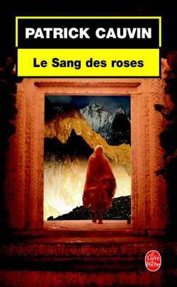 Le sang des roses