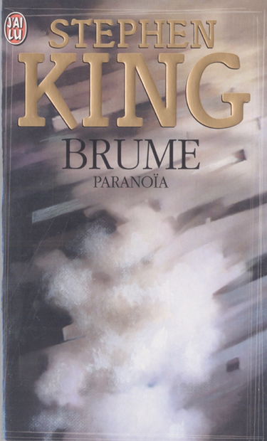 Brume. Paranoïa