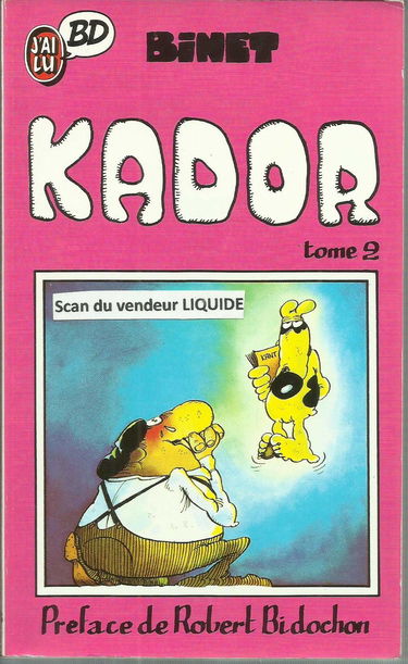 Kador. Vol. 2
