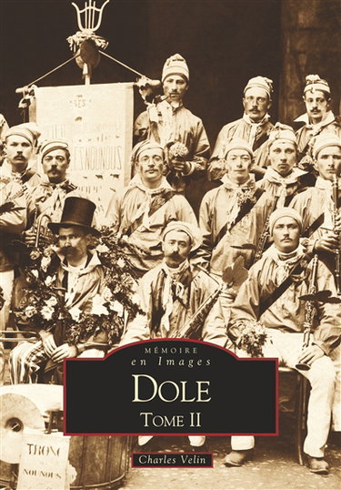 Dole. Vol. 2