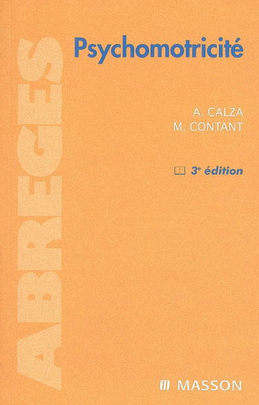 Psychomotricité