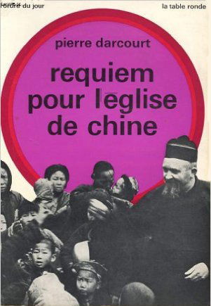 Requiem pour l'Eglise de Chine