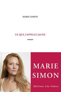 Ce que j'appelle jaune