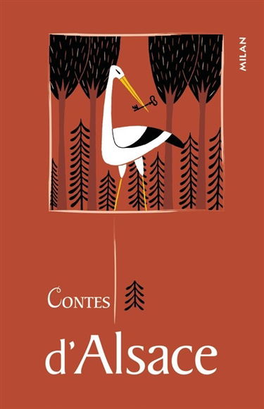 Contes d'Alsace