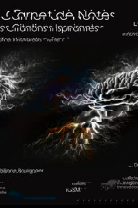 Carnet de Notes - Les Citations Inspirantes: Innovation et innovateurs - Tome 1