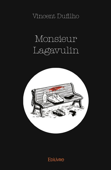 Couverture de Monsieur lagavulin