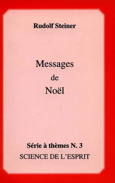 Messages de Noël
