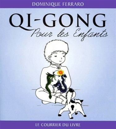 Qi gong pour les enfants